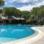 Apartmán Villaggio Euroresidence Bibione