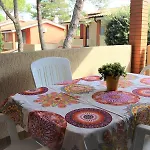 Villaggio Euroresidence דירה *