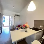 Villaggio Euroresidence Apartmán
