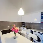 דירה Villaggio Euroresidence *