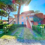Villaggio Euroresidence Apartmán