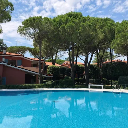 Villaggio Euroresidence *