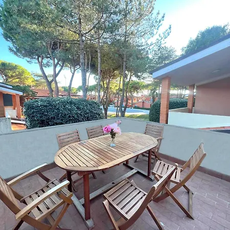 Apartment Villaggio Euroresidence