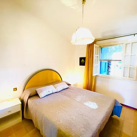 Villaggio Euroresidence * Bibione