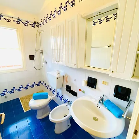 Apartmán Villaggio Euroresidence *