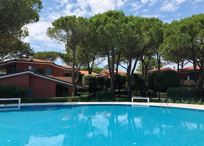 Villaggio Euroresidence *