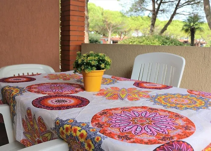 Villaggio Euroresidence Apartment *