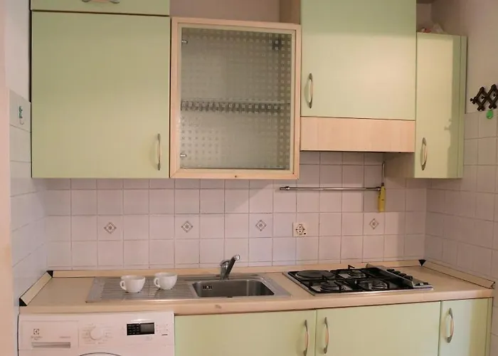 Villaggio Euroresidence