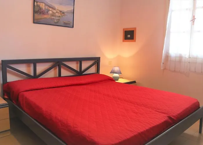 Apartment Villaggio Euroresidence