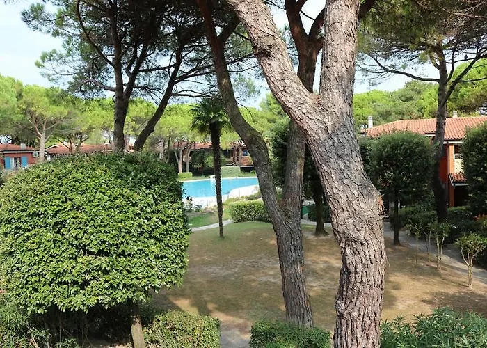 Apartment Villaggio Euroresidence Bibione