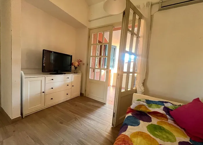 Villaggio Euroresidence *