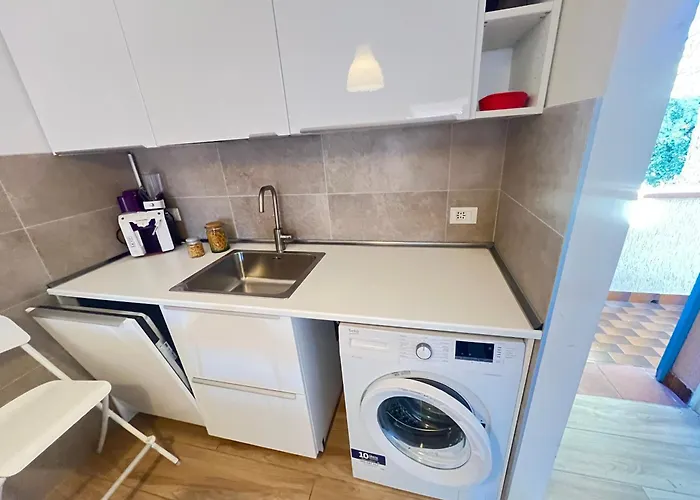 Villaggio Euroresidence * Bibione