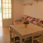 Апартаменты Villaggio Euroresidence Бибионе