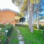 Villaggio Euroresidence 公寓 比比翁
