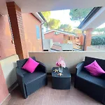 Villaggio Euroresidence Бибионе