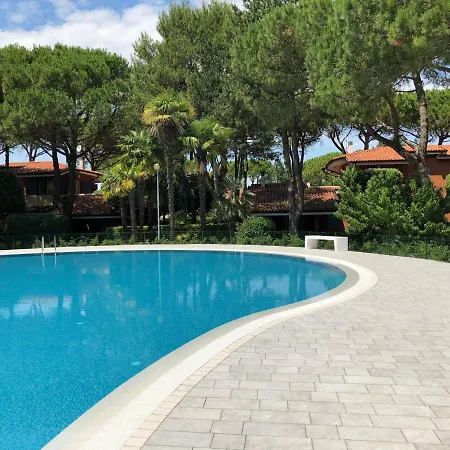 Διαμέρισμα Villaggio Euroresidence *