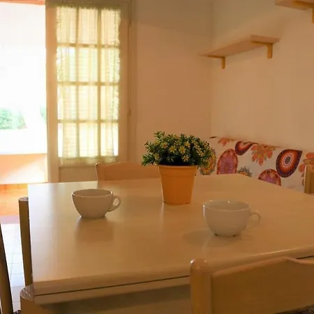 Villaggio Euroresidence * Бибионе