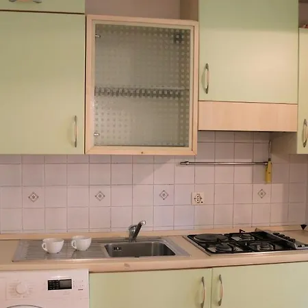 Villaggio Euroresidence