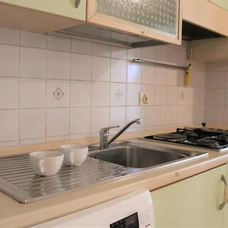 Villaggio Euroresidence 公寓