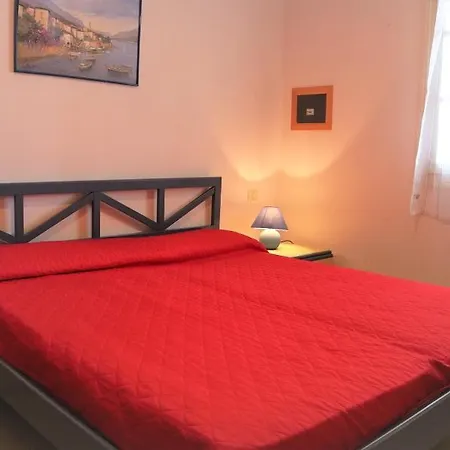 公寓 Villaggio Euroresidence