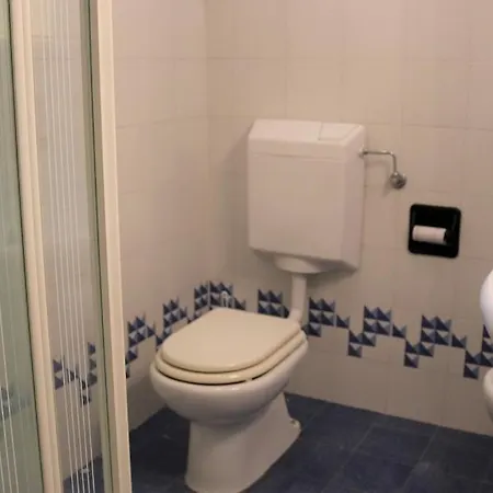 شقة Villaggio Euroresidence *