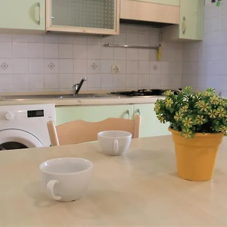 Villaggio Euroresidence * بيبيوني