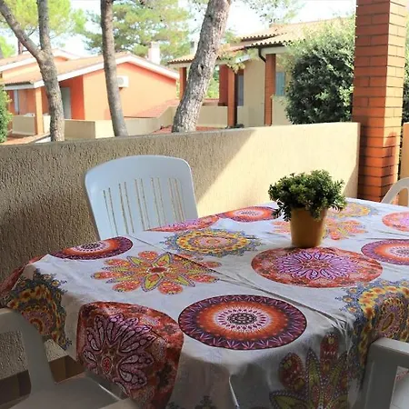 Villaggio Euroresidence Διαμέρισμα *