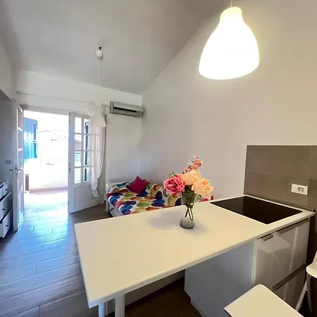 Villaggio Euroresidence Διαμέρισμα