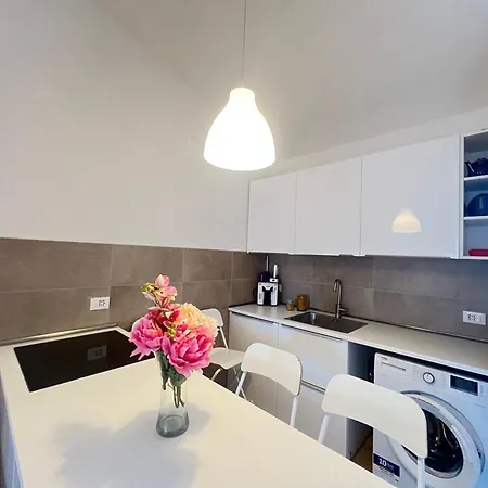 Διαμέρισμα Villaggio Euroresidence *