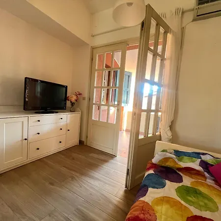 Villaggio Euroresidence *