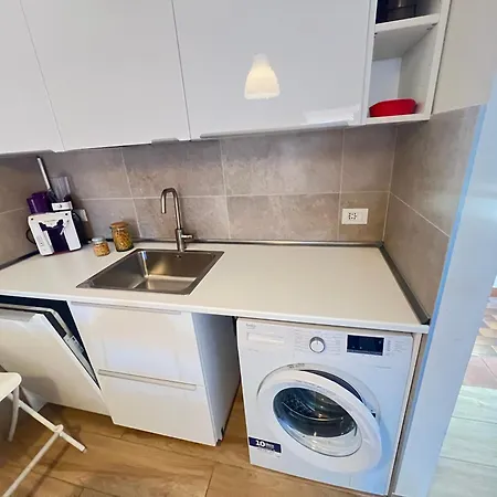 Villaggio Euroresidence * Бибионе