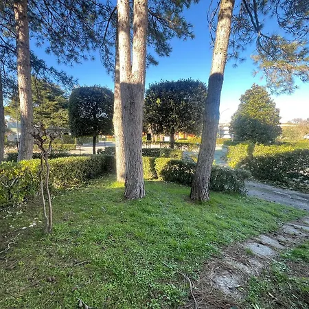 Lägenhet Villaggio Euroresidence *
