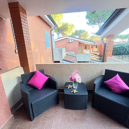 Villaggio Euroresidence Μπιμπιόνε