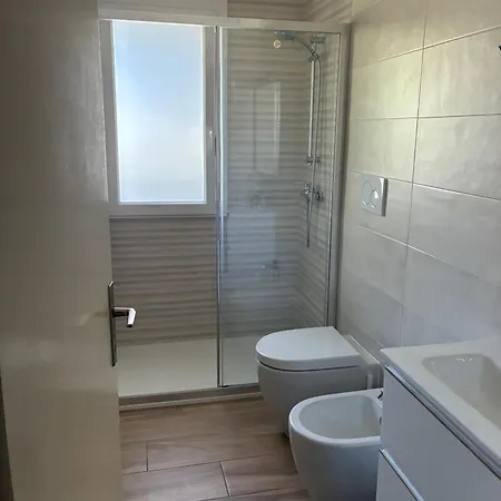 شقة Villaggio Euroresidence *