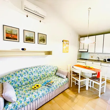 Villaggio Euroresidence Бибионе