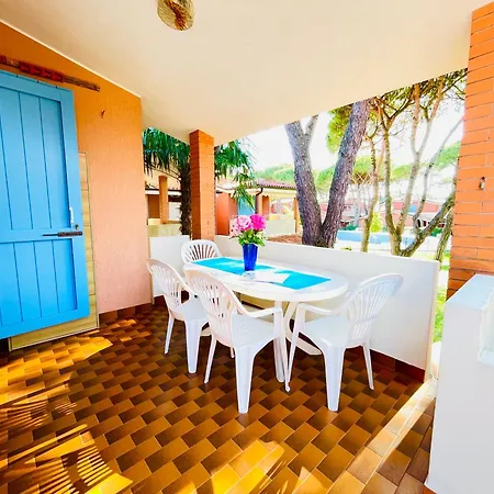 Villaggio Euroresidence Апартаменты