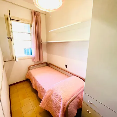 Villaggio Euroresidence * Бибионе