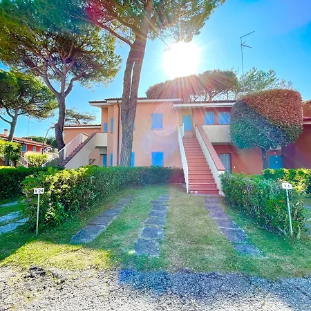 Villaggio Euroresidence Апартаменты