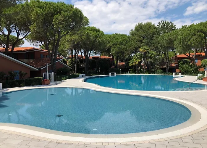 Villaggio Euroresidence Bibione