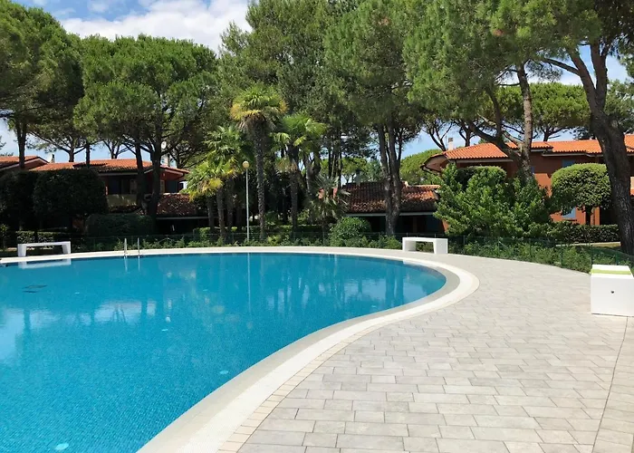 Apartmán Villaggio Euroresidence *