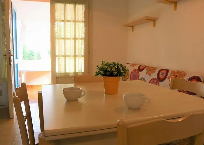 Villaggio Euroresidence * Bibione