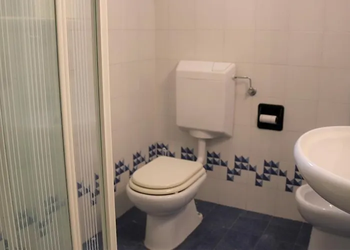 Apartmán Villaggio Euroresidence *