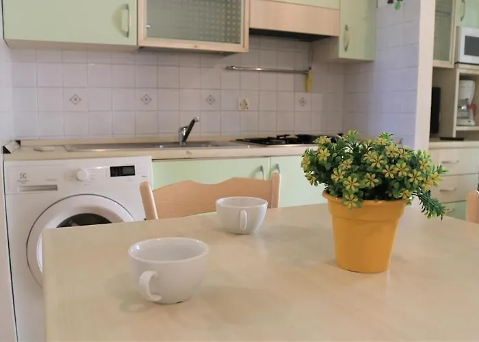 Villaggio Euroresidence * Bibione