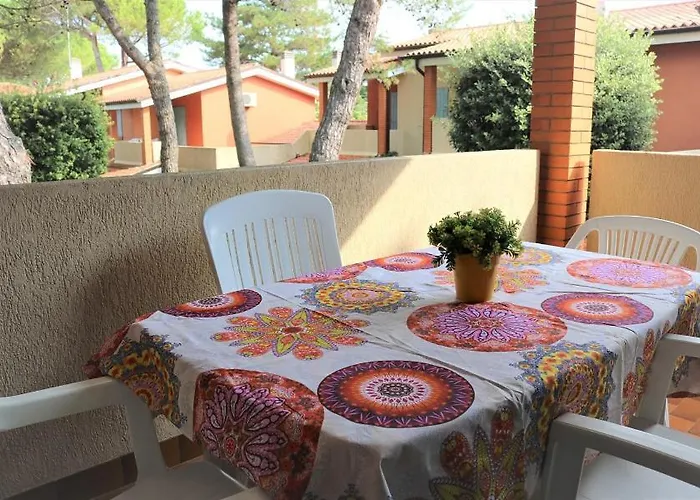 Villaggio Euroresidence Apartmán *