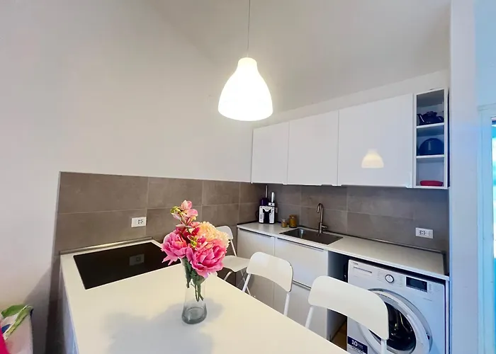 Apartmán Villaggio Euroresidence *