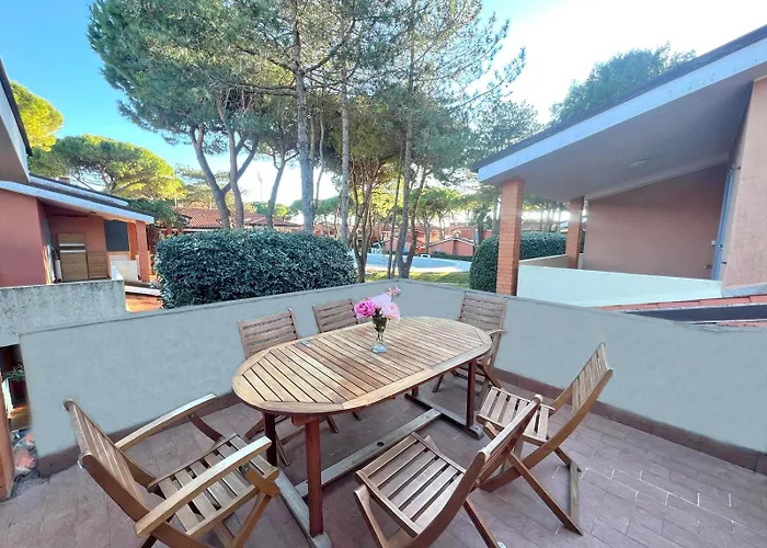 Apartmán Villaggio Euroresidence