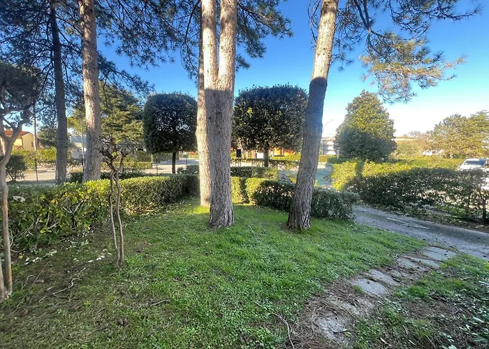 Apartmán Villaggio Euroresidence *