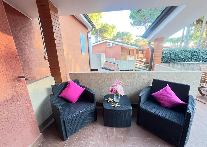 Villaggio Euroresidence Bibione