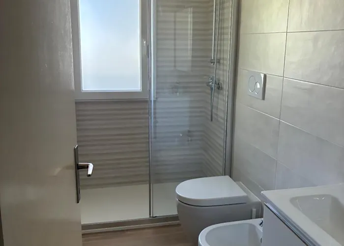 Apartmán Villaggio Euroresidence *